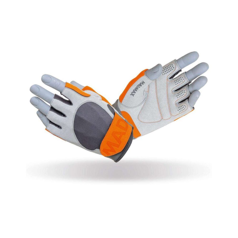 Перчатки "Crazy" MFG-850
