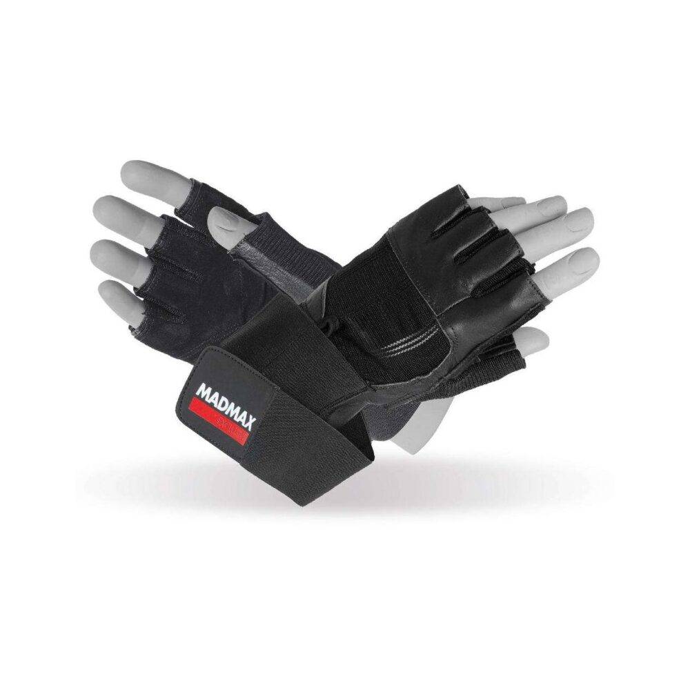 Перчатки "Clasic" MFG-248