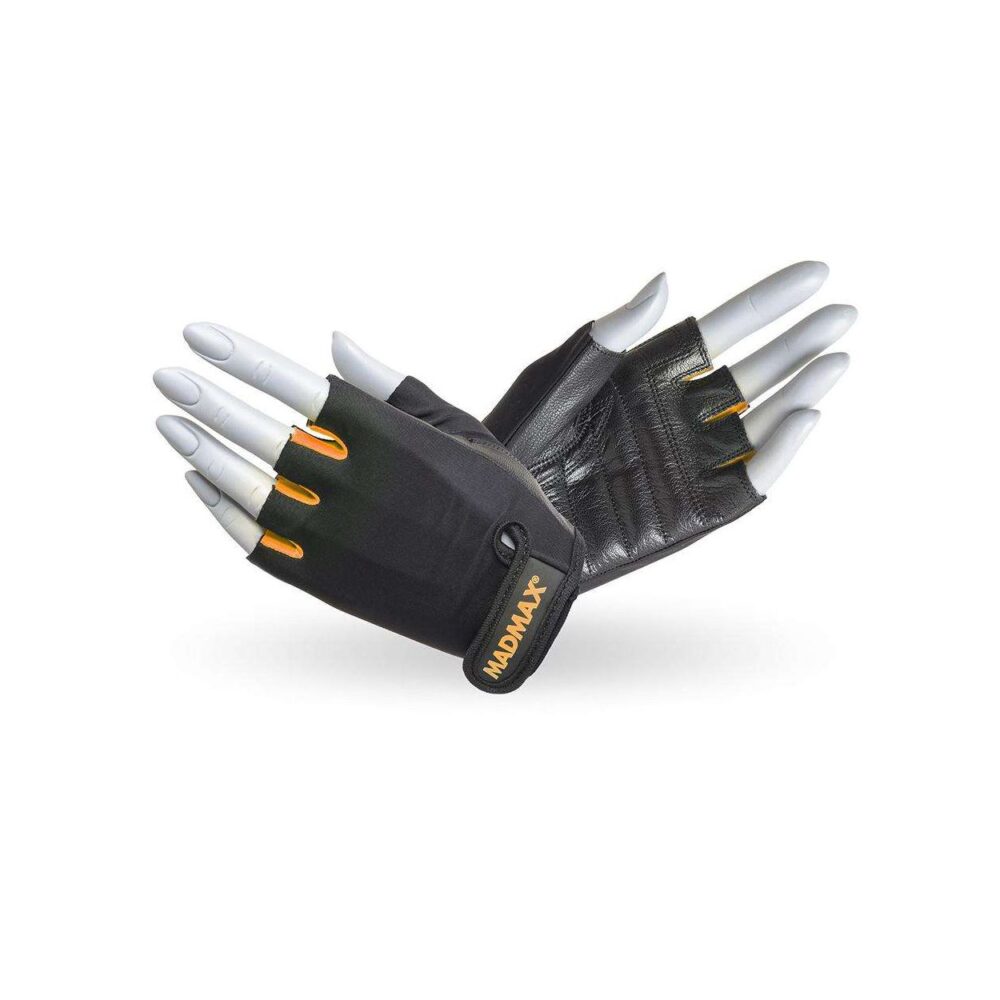 Перчатки женские "Rainbow" MFG-251