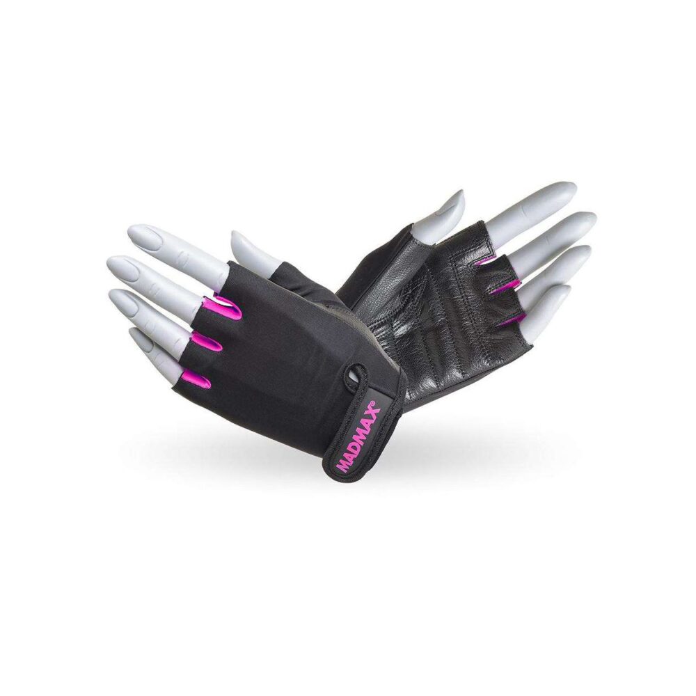 Перчатки женские "Rainbow" MFG-251