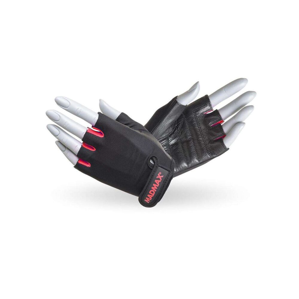 Перчатки женские "Rainbow" MFG-251