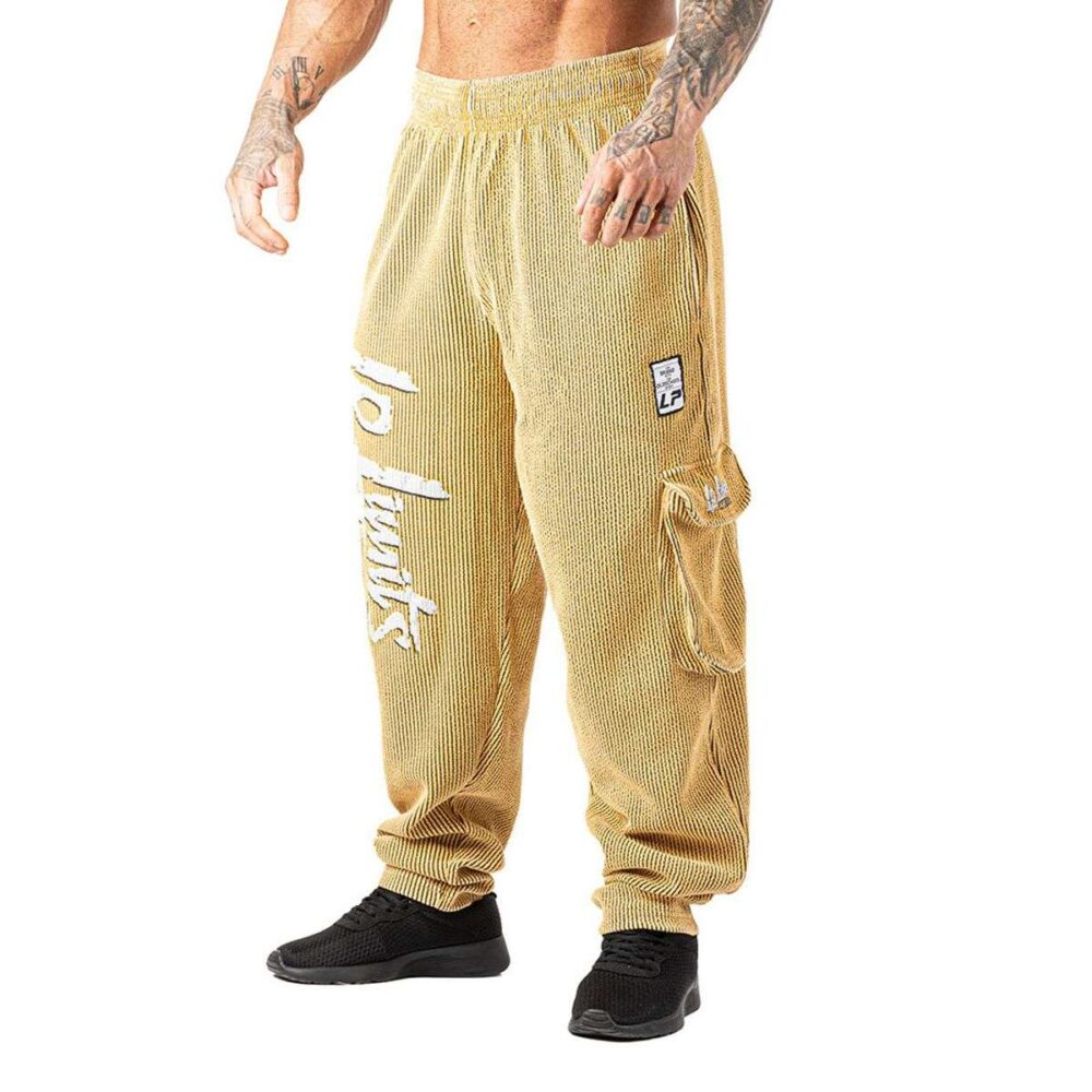 Штаны "Boston Cargo Stone Wash"